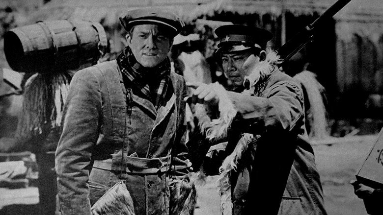 Jack London still 1