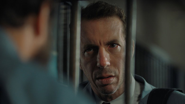 The Delinquents still 8