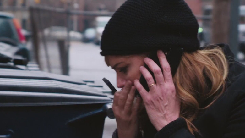 The Crash still 2