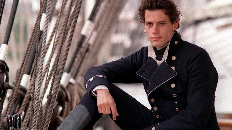 Hornblower: The Even Chance still 1