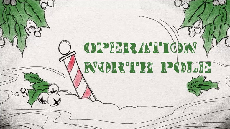 Operation North Pole still 1