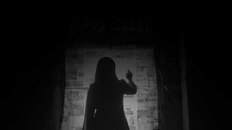 Sound Of Unheared Knock still 1