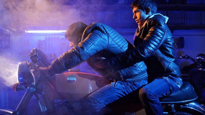 Brothers of the Night still 4