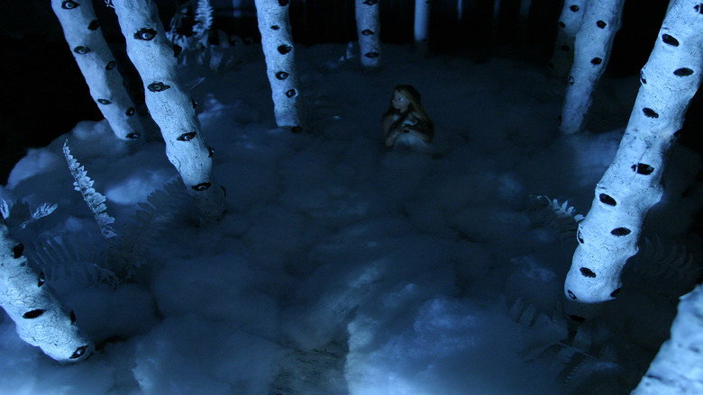 Forest still 1