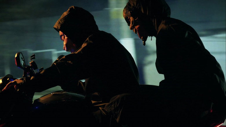 Amor e o Corre still 1