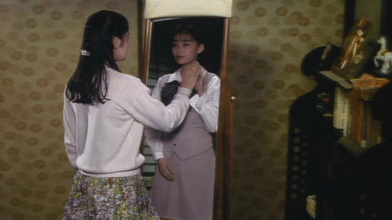 Chizuko's Younger Sister still 3