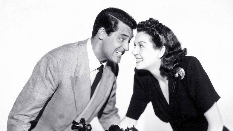 His Girl Friday still 2