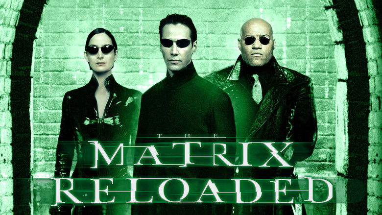 The Matrix Reloaded still 8