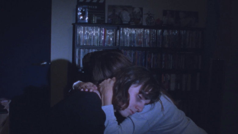 A Girl Dying of an Affliction Called Love still 2