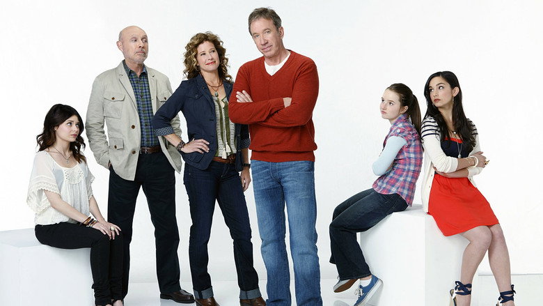 Last Man Standing still 7