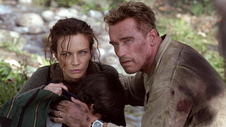 Collateral Damage still 5