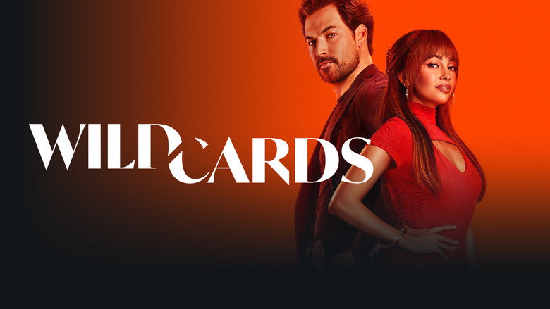 Wild Cards still 4