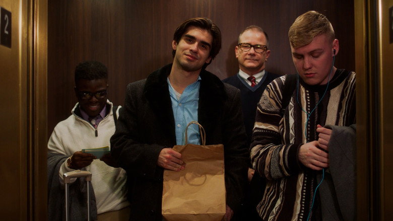 The Bagel still 1