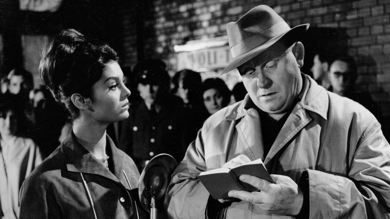 The Return of Dr. Mabuse still 1