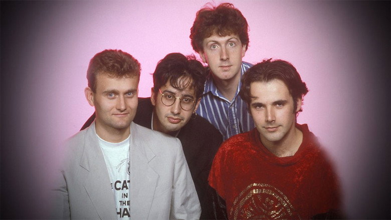 The Mary Whitehouse Experience still 1
