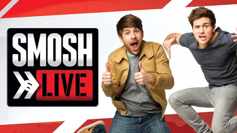 Smosh LIVE still 2