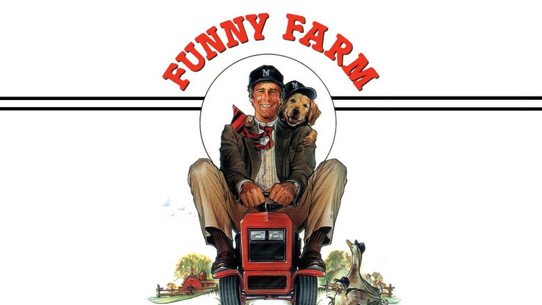 Funny Farm still 2