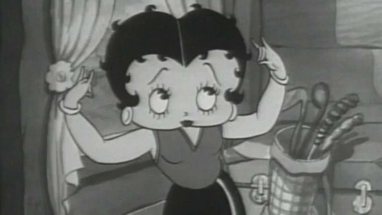 Betty Boop and Little Jimmy still 1