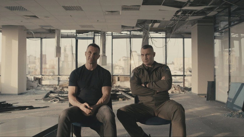Klitschko: More Than a Fight still 4