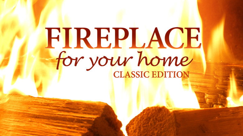 Fireplace for Your Home: Classic Edition still 1
