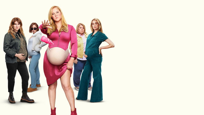 Kinda Pregnant still 4
