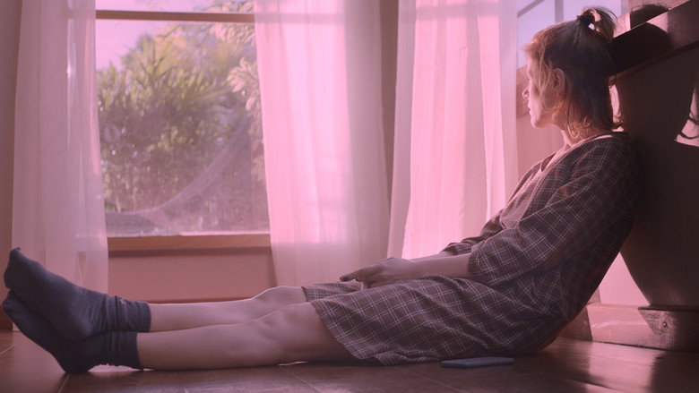 The Pink Cloud still 1