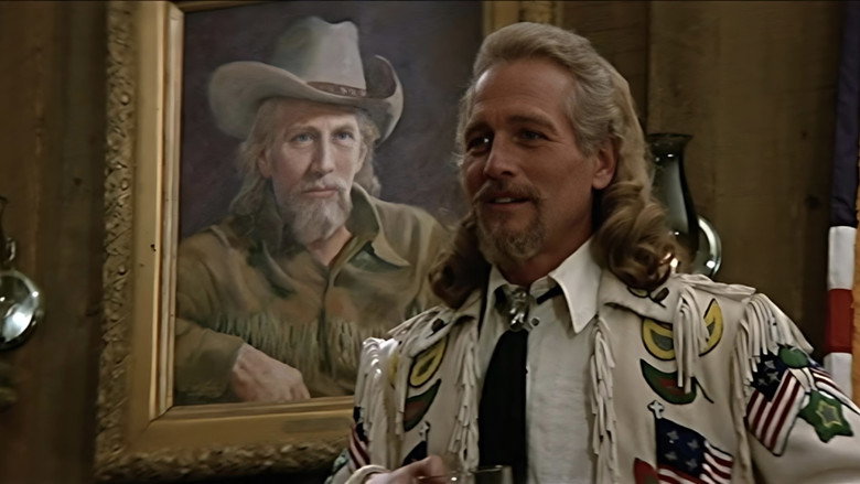 Buffalo Bill and the Indians, or Sitting Bull's History Lesson still 7