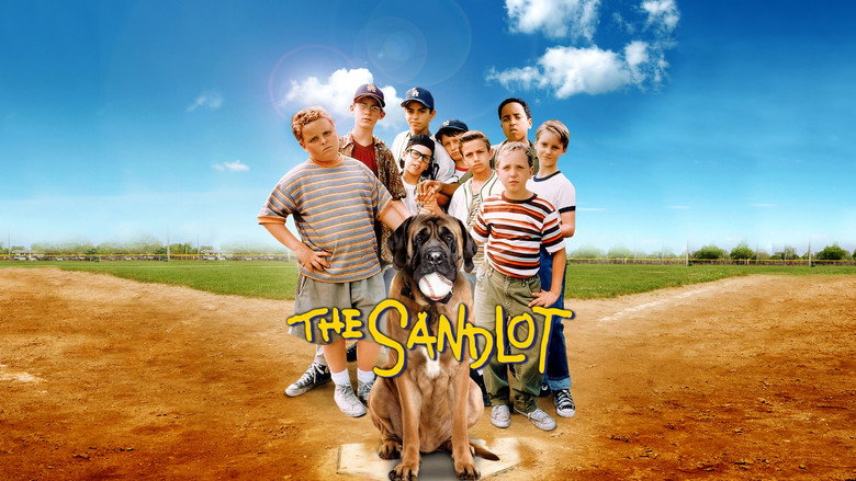 The Sandlot still 3