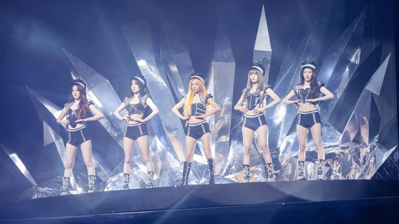 (G)I-DLE WORLD TOUR [iDOL] IN CINEMAS still 4