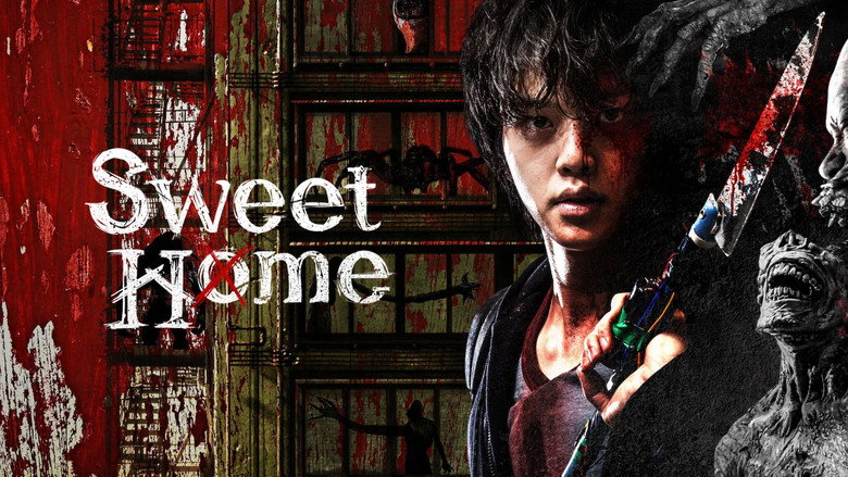 Sweet Home still 8