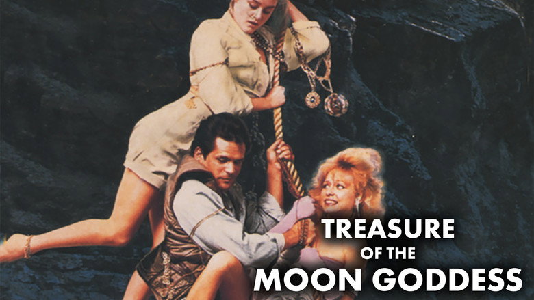 Treasure of the Moon Goddess still 2