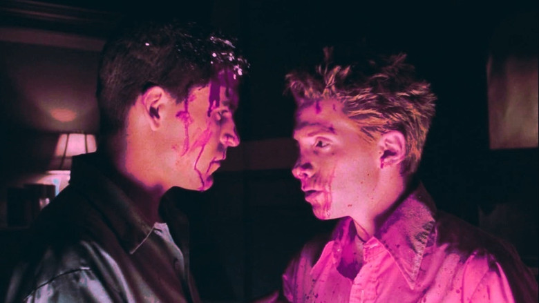 The Attic Expeditions still 8