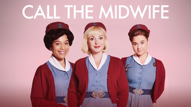 Call the Midwife still 5