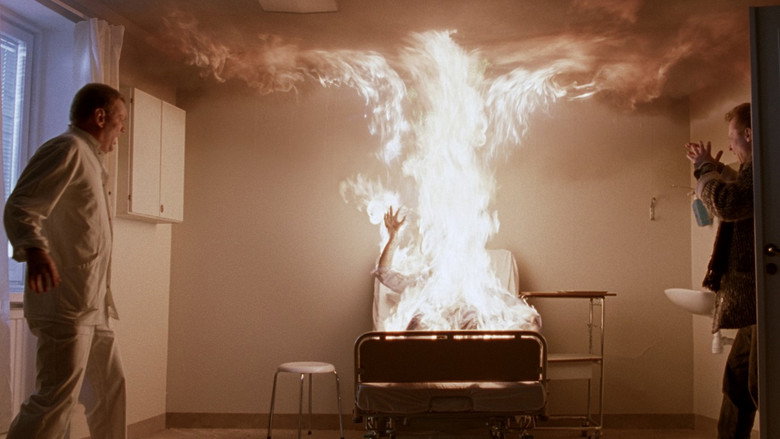 Let the Right One In still 4