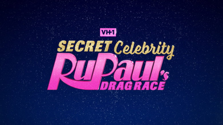 Secret Celebrity RuPaul's Drag Race still 4