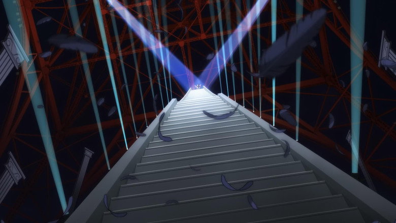 Revue Starlight: Rondo Rondo Rondo still 6