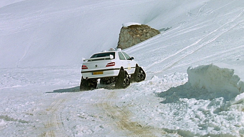 Taxi 3 still 6