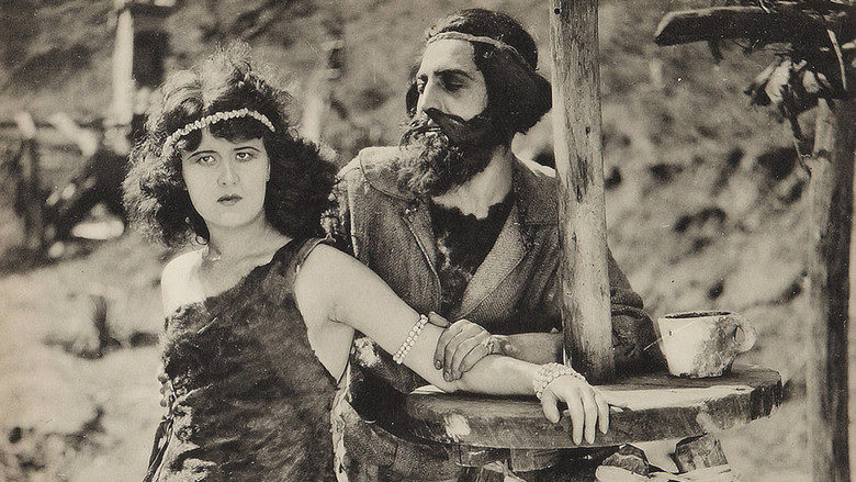 The Adventures of Robinson Crusoe still 1