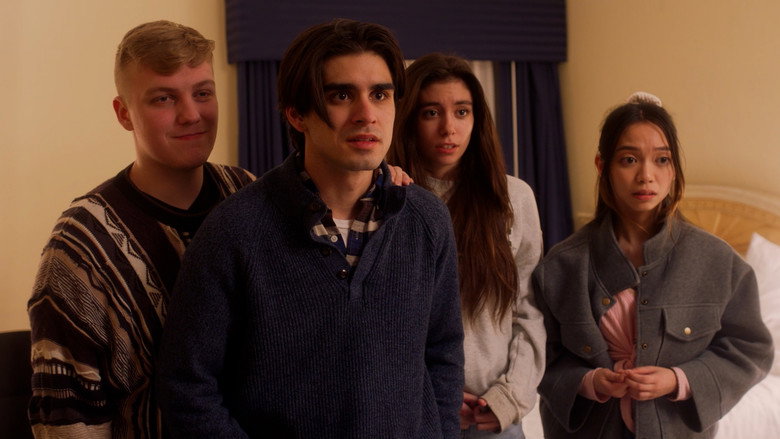 The Bagel still 4