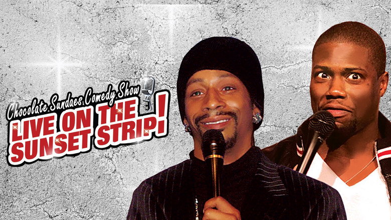 Chocolate Sundaes Comedy Show: Live On Sunset Strip! still 2