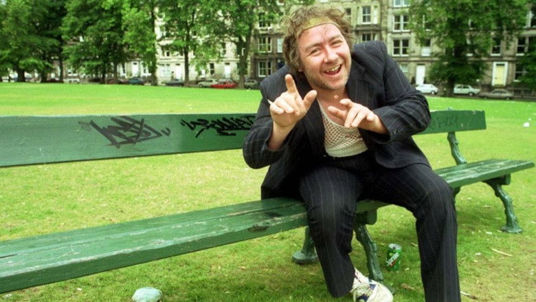 Rab C. Nesbitt still 2