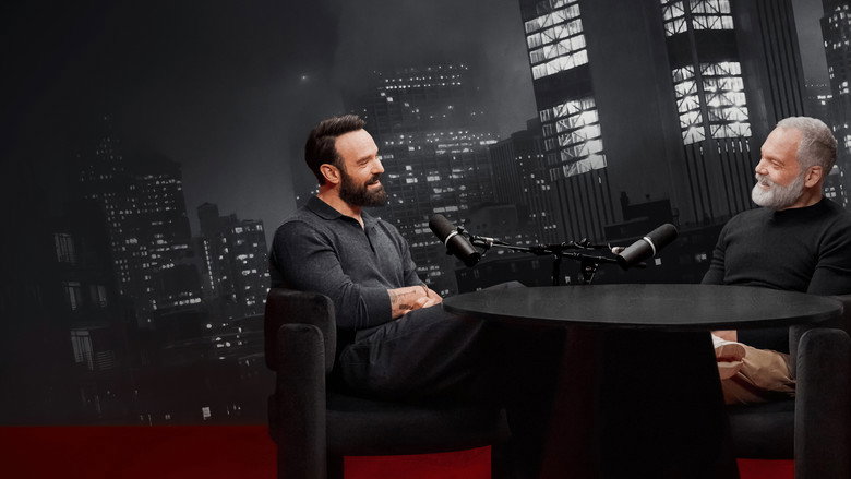 Daredevil: Born Again Official Podcast still 2