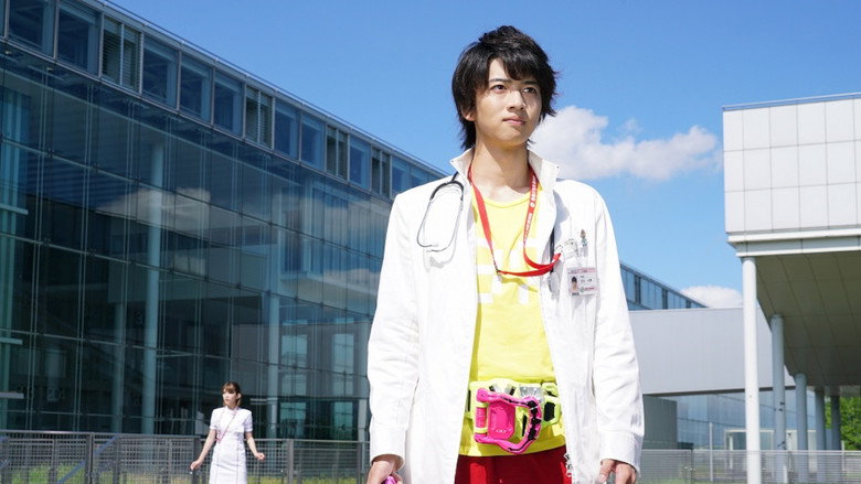 Kamen Rider Ex-Aid still 7