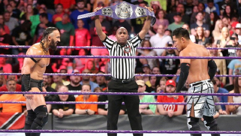 WWE Great Balls of Fire still 2