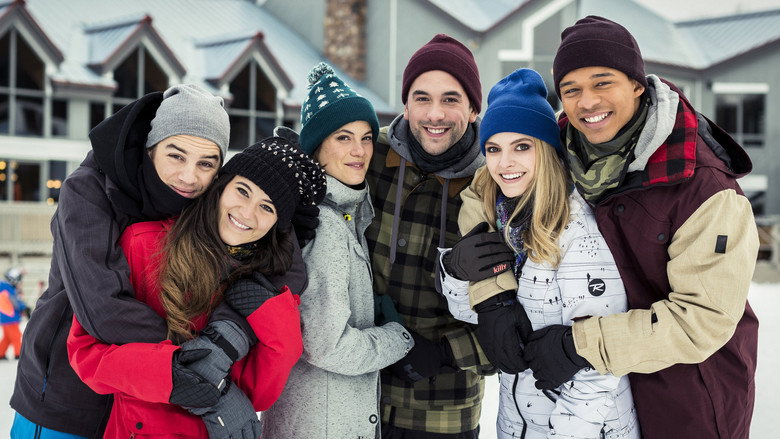 Le chalet still 4