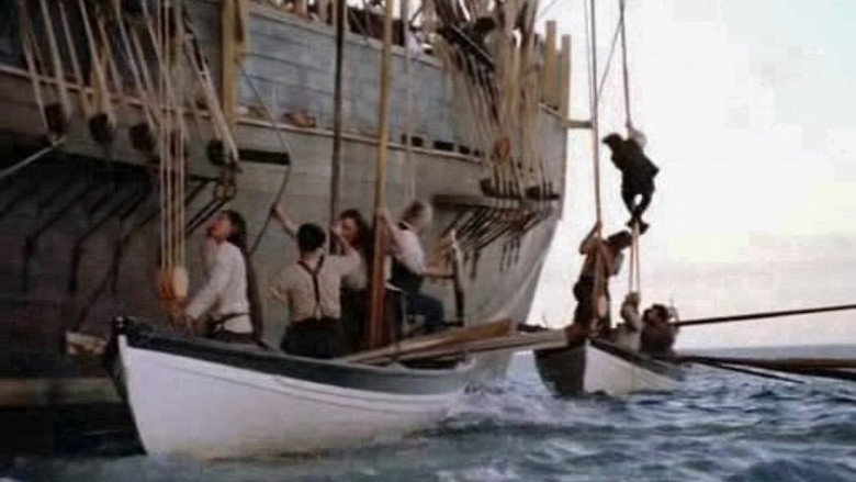 Moby Dick still 4