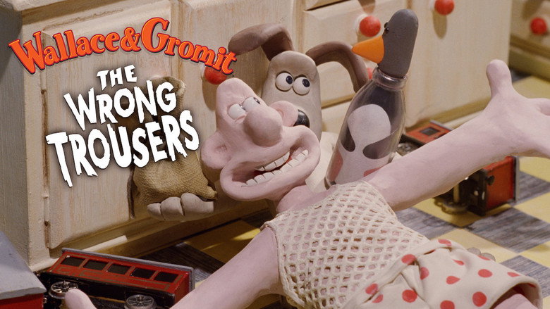 The Wrong Trousers still 8