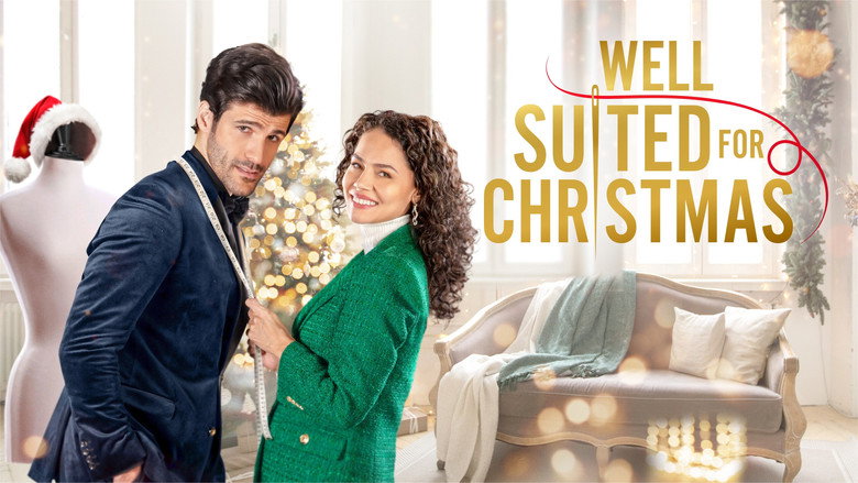 Well Suited For Christmas still 3
