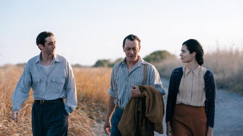 The Good Manners still 4