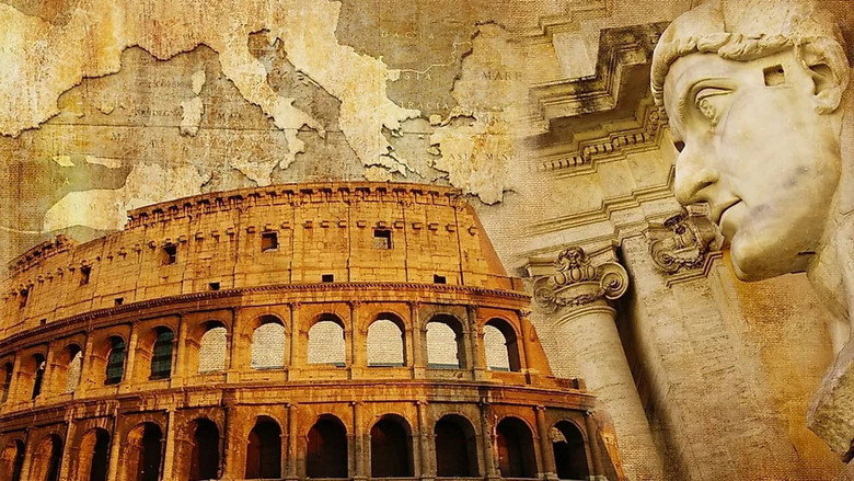 Ancient Rome: The Rise and Fall of an Empire still 6